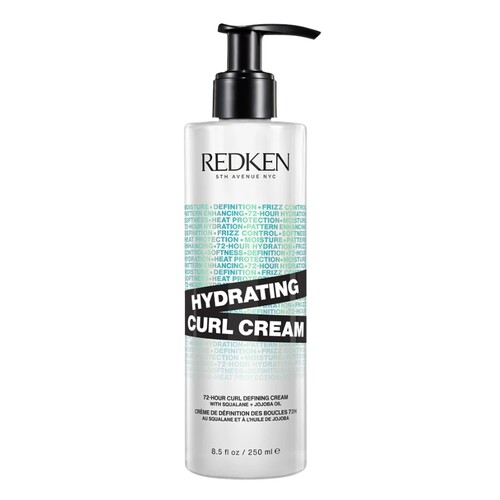 REDKEN STYLING CURLS 1