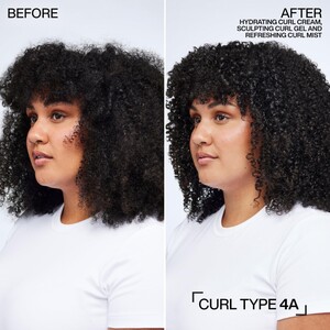 REDKEN STYLING CURLS 4