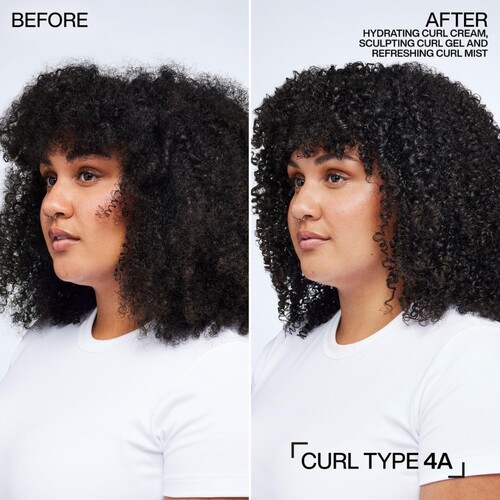 REDKEN STYLING CURLS 4