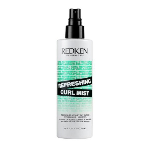 REDKEN STYLING CURLS 1