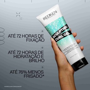 REDKEN STYLING CURLS 3
