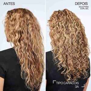 REDKEN STYLING CURLS 5