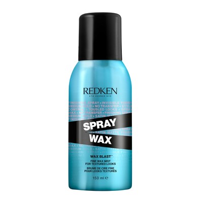REDKEN STYLING WAX SPRAY