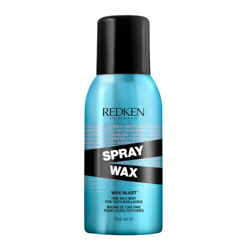REDKEN STYLING WAX 1