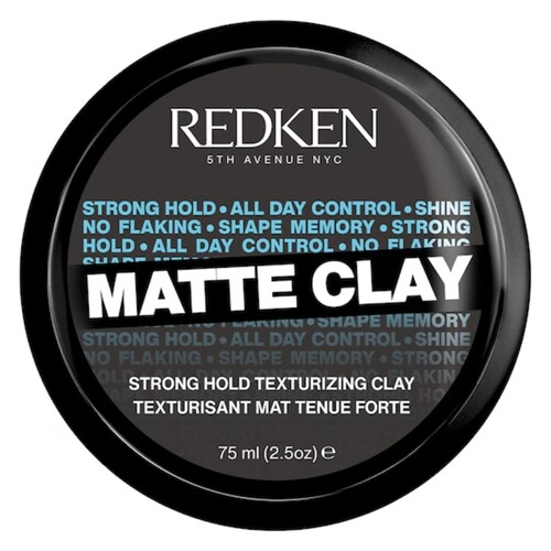 REDKEN STYLING MATTE 1