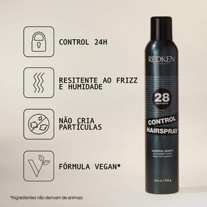 REDKEN STYLING 28 2