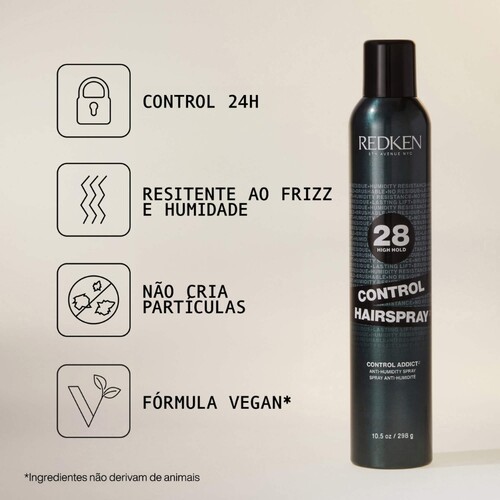 REDKEN STYLING 28 2