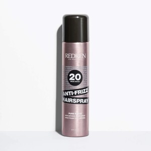 REDKEN STYLING 20 ANTI-FRIZZ HOLD SPRAY