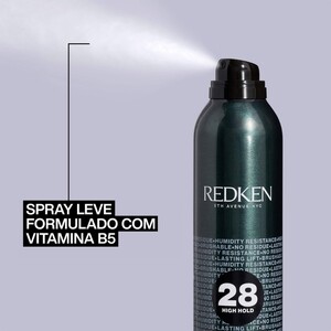 REDKEN STYLING 28 4