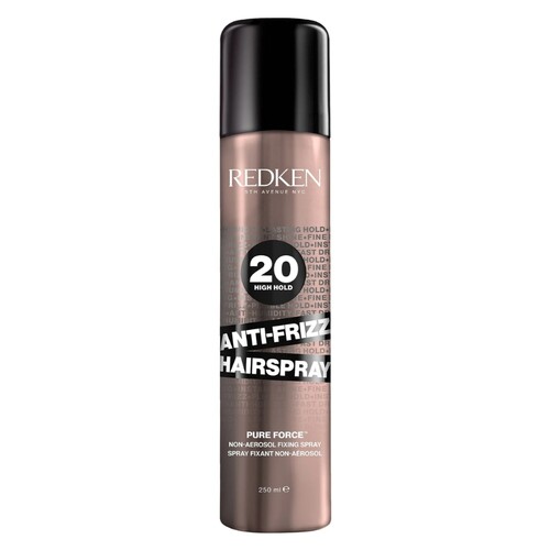 REDKEN STYLING 20 2