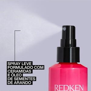 REDKEN STYLING 11 2