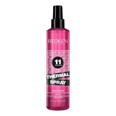 REDKEN STYLING 11 THERMAL SPRAY DE PROTECTION THERMIQUE