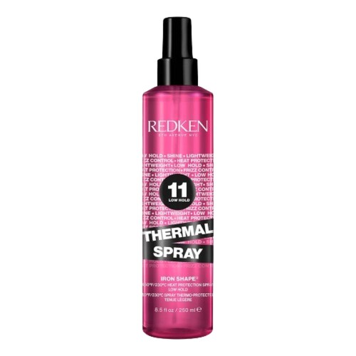 REDKEN STYLING 11 1
