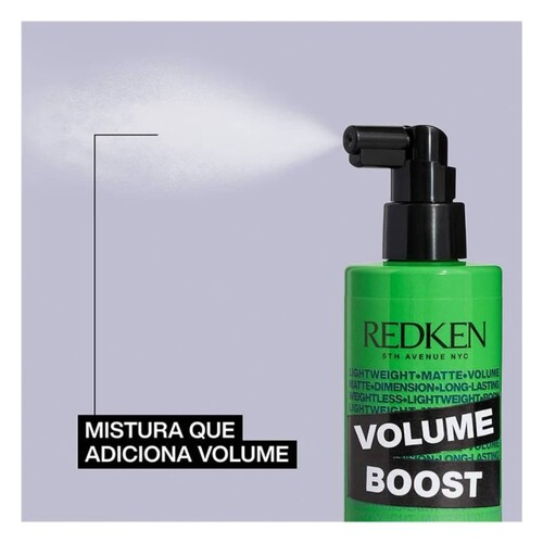 REDKEN STYLING 2