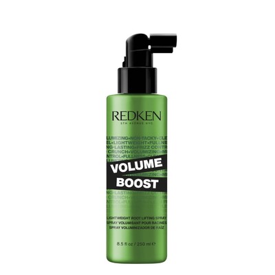 REDKEN STYLING VOLUME BOOST SPRAY VOLUME ET DENSITÉ