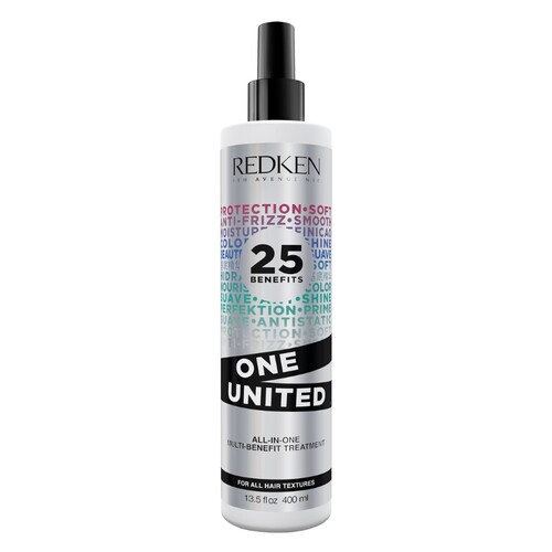 REDKEN STYLING 25 1