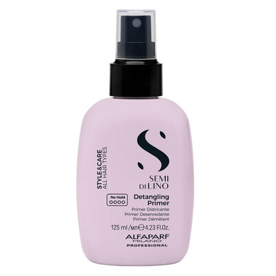 Alfaparf Semi Di Lino Style Care Detangling Pimer Desenredante