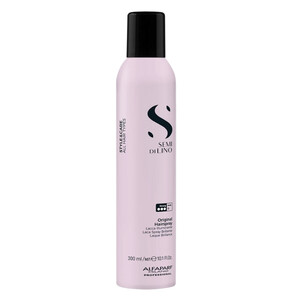 ALFAPARF SEMI DI LINO STYLE CARE ORIGINAL LACA ILUMINADORA FIXAÇÃO FORTE