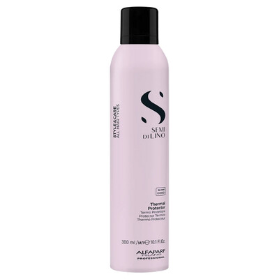 ALFAPARF SEMI DI LINO STYLE CARE THERMAL PROTETOR TÉRMICO SEM FIXAÇÃO