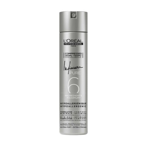 L’ORÉAL PRO INFINIUM 1