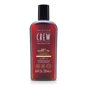 American Crew 1