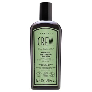 AMERICAN CREW 1