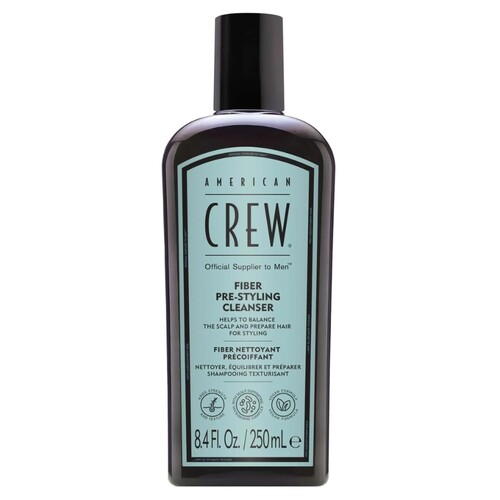 AMERICAN CREW FIBER 1