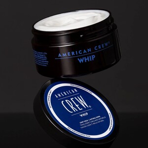 AMERICAN CREW WHIP 4