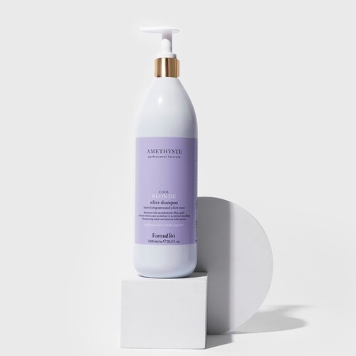 Amethyste Blonde 2