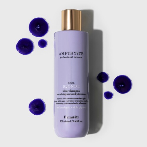 AMETHYSTE BLONDE 2