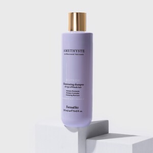 Amethyste Blonde 2