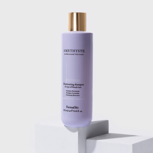 Amethyste Blonde 2