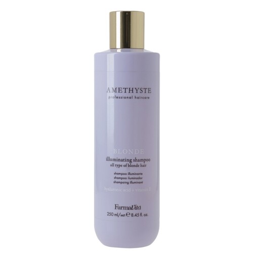 Amethyste Blonde 1