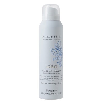 AMETHYSTE BOTANICAL HYDRA REFRESHING SHAMPOO SECO