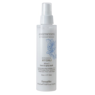 Amethyste Botanical Hydra Spray Leave in 10 en 1