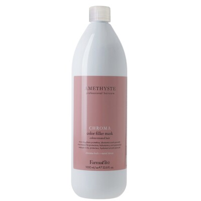 Amethyste Chroma Color Filler Mascarilla Hidratante