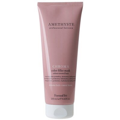 AMETHYSTE CHROMA COLOR FILLER MÁSCARA HIDRATANTE