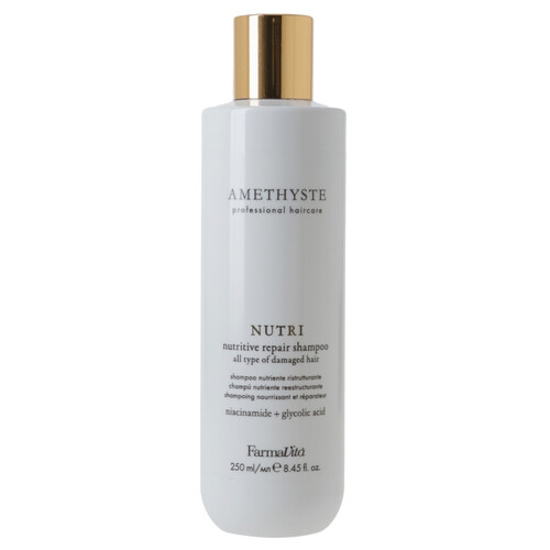 Amethyste Nutri 1