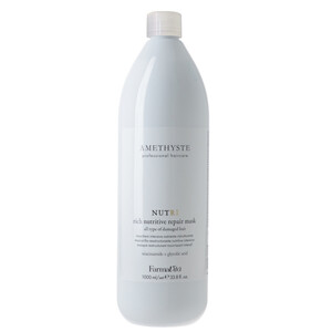 Amethyste Nutri 1
