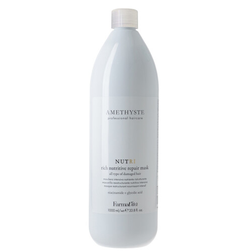 Amethyste Nutri 1