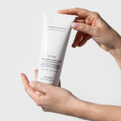 AMETHYSTE NUTRI 4