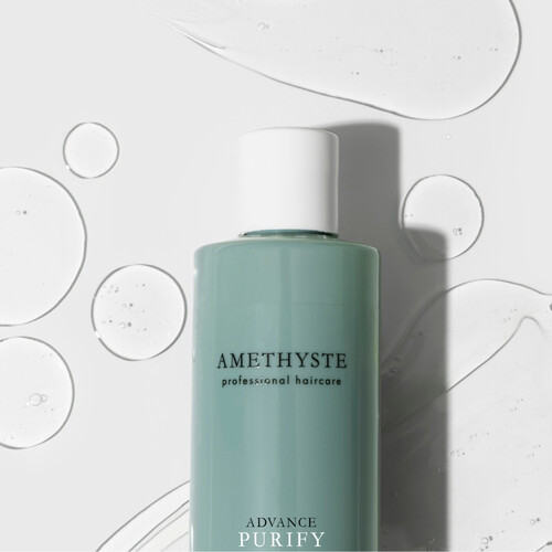 AMETHYSTE ADVANCE 2