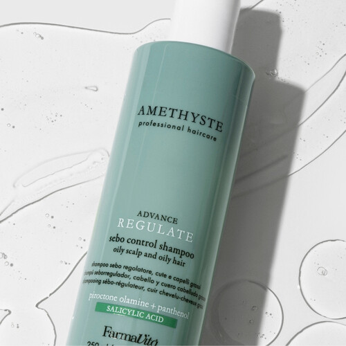 AMETHYSTE ADVANCE 3