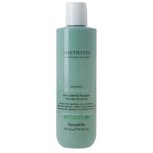 AMETHYSTE ADVANCE 1