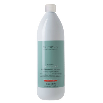 Amethyste Advance Stimulate Champú anticaída