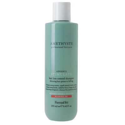 Amethyste Advance Stimulate Champú anticaída