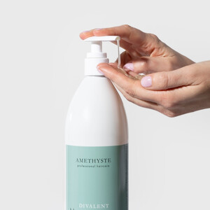 Amethyste Divalent 2