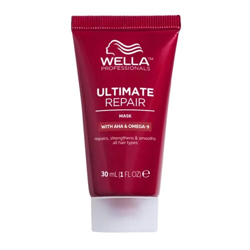 WELLA ULTIMATE 1
