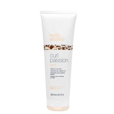 MILK SHAKE CURL PASSION NOURISHING MASK FOR CURLY HAIR
