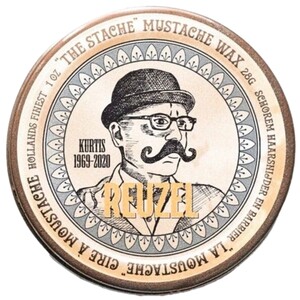 Reuzel The Stache 4